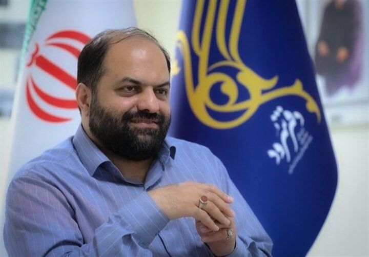 دبیر جشنواره ملی سرود فجر معرفی شد دبیر جشنواره ملی سرود فجر معرفی شد