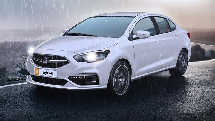چرا خودروهای شاهین به دست مشتریان نرسید؟ چرا خودروهای شاهین به دست مشتریان نرسید؟