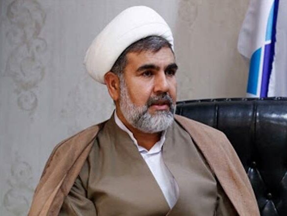 دادستان تهران پیگیر اهانت به خانواده شهدا شود دادستان تهران پیگیر اهانت به خانواده شهدا شود