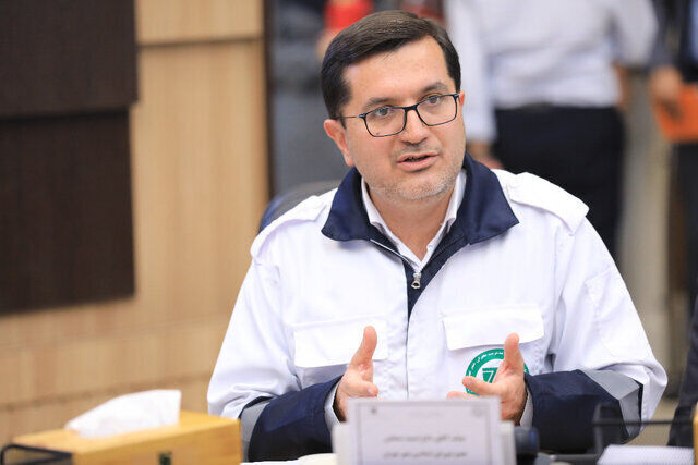 آمار محرمانهای وجود ندارد؛ زلزله را سیاسی نکنیم آمار محرمانهای وجود ندارد؛ زلزله را سیاسی نکنیم