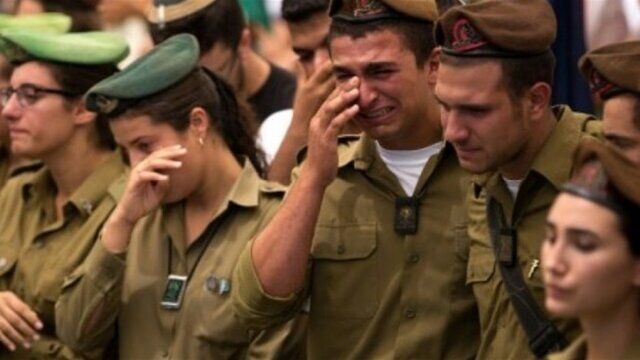 سربازان آمریکایی: نمی‌خواهیم برای اسرائیل بمیریم