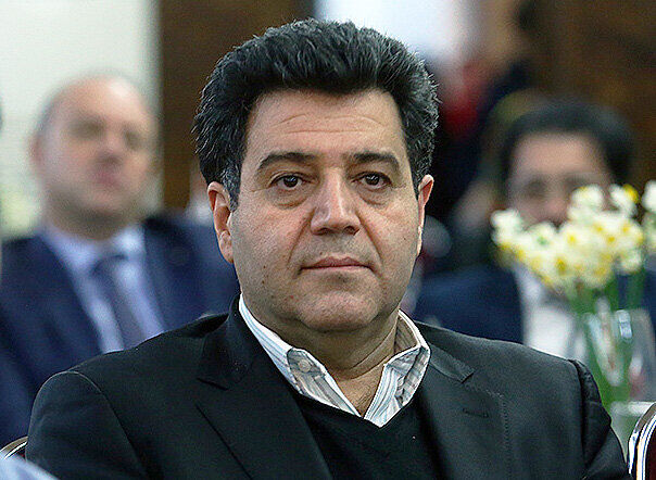 پایان حضور غیرقانونی سلاحورزی/ شورایعالی نظارت به برکناری رییس اتاق ایران رای داد پایان حضور غیرقانونی سلاحورزی/ شورایعالی نظارت به برکناری رییس اتاق ایران رای داد