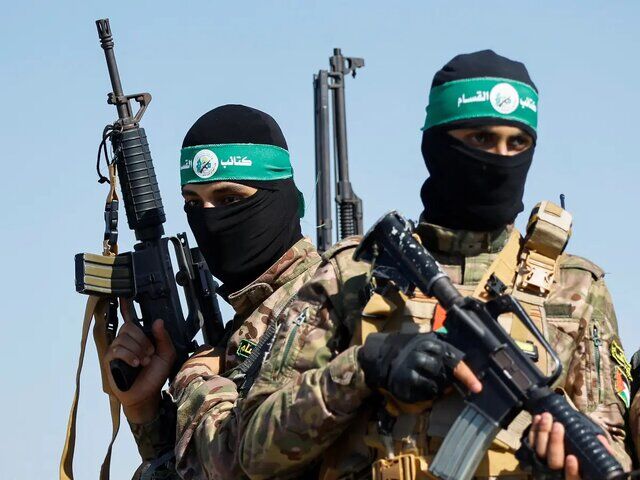 حماس درباره هدف قرار دادن بیمارستان الشفاء هشدار داد