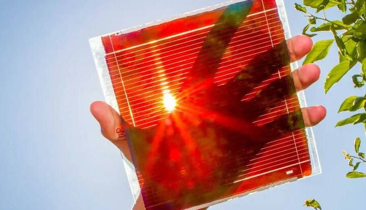 محققان برای استفاده از سلول‌های پروسکایت در پنل‌های خورشیدی به دستاوردی عظیم رسیدند