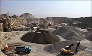 14 واحد معدن راکد در استان به چرخه تولید بازگشت