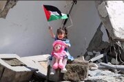 برگزاری کارگاه «کوتاه‌تر از کودکی» به یاد کودکان بی‌دفاع غزه