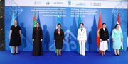 «بروکسل» میزبان نشست دیالوگ رهبران زن آسیای مرکزی