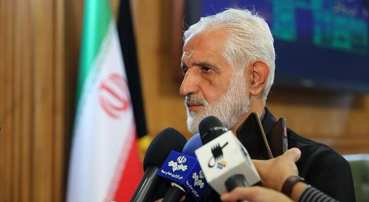 زیرگذر نواب-تندگویان در حل ترافیکی منطقه موثر است زیرگذر نواب-تندگویان در حل ترافیکی منطقه موثر است