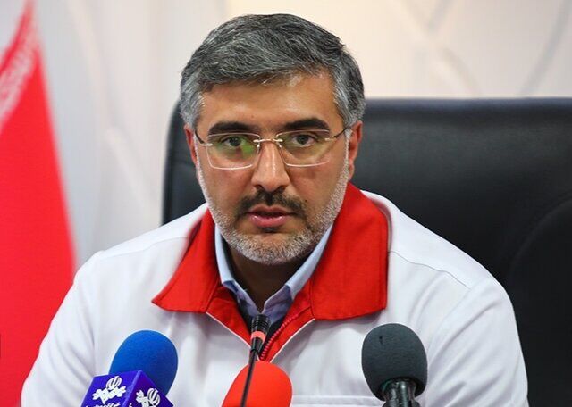 کمک نقدی ۲۶۳ میلیارد ریالی هموطنان به مردم افغانستان و فلسطین کمک نقدی ۲۶۳ میلیارد ریالی هموطنان به مردم افغانستان و فلسطین