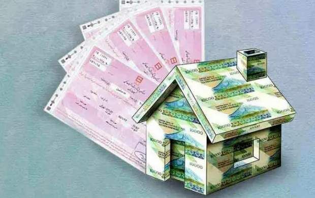 دریافت تسهیلات ودیعه مسکن 5 هزار متقاضی زنجانی دریافت تسهیلات ودیعه مسکن 5 هزار متقاضی زنجانی