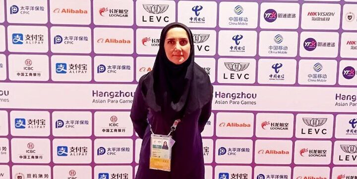 سرمربی بسکتبال باویلچر بانوان: با مدال بر می گردیم سرمربی بسکتبال باویلچر بانوان: با مدال بر می گردیم