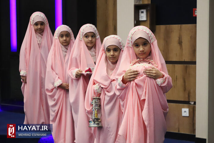 دومین جشنواره هزار نوگل قرآنی وزارت دفاع و پشتیبانی نیروهای مسلح