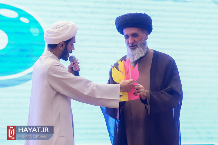 دومین جشنواره هزار نوگل قرآنی وزارت دفاع و پشتیبانی نیروهای مسلح