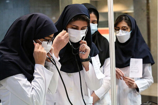 اعلام نتیجه نهایی درخواست انتقال دانشجویان علوم‌پزشکی از هفته جاری