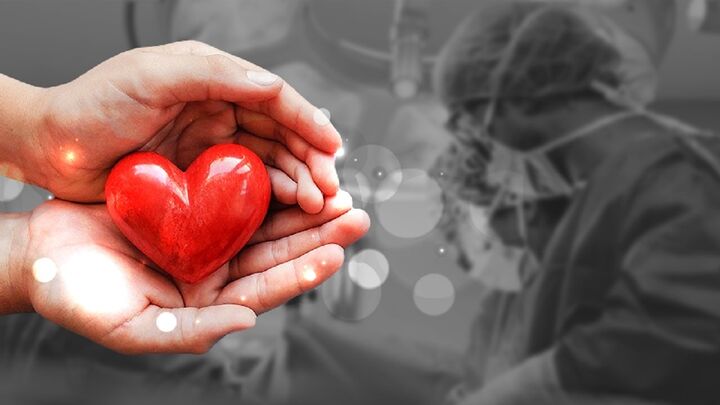 ثبت 21 مورد اهدای عضو در مازندران ثبت 21 مورد اهدای عضو در مازندران