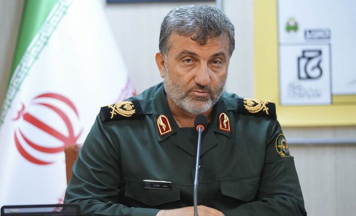 ویژگی بارز شهدا موقعیت شناسی در زمان خودشان بود/ شهید رستمی میتوانست در کشتی به بالاترین مدارج برسد (ویدیو) ویژگی بارز شهدا موقعیت شناسی در زمان خودشان بود/ شهید رستمی میتوانست در کشتی به بالاترین مدارج برسد (ویدیو)