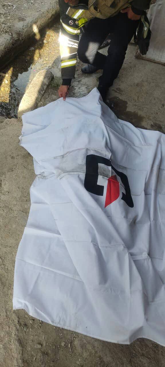 وقوع اولین گازگرفتگی منجر به فوت در پاییز 1402