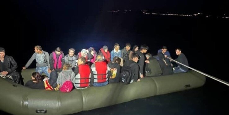 توافق مهم ترکیه و یونان در خصوص مسئله پناهجویان