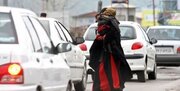 دستگیری اتباع متکدی فاقد مجوز اقامت در یزد