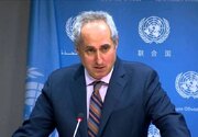 سازمان ملل آوارگی اجباری فلسطینیان را محکوم کرد