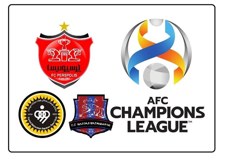 بررسی وضعیت سه نماینده ایران در لیگ قهرمانان آسیا: خوب، بد، زشت بررسی وضعیت سه نماینده ایران در لیگ قهرمانان آسیا: خوب، بد، زشت