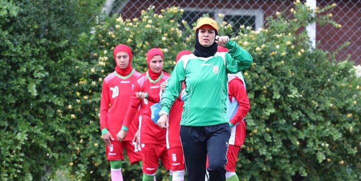 آزمون: بازی با استرالیا یک تجربه بزرگ برای ما است آزمون: بازی با استرالیا یک تجربه بزرگ برای ما است