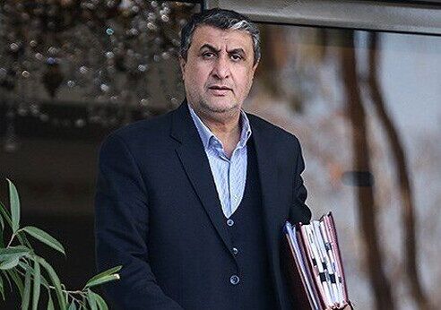 اسلامی: ساخت نیروگاه ۳۰۰ مگاواتی «کارون» آغاز شده است اسلامی: ساخت نیروگاه ۳۰۰ مگاواتی «کارون» آغاز شده است