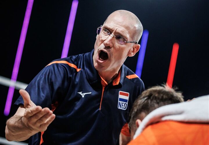 واکنش سرمربی مشهور ایتالیایی به مذاکره با ایران واکنش سرمربی مشهور ایتالیایی به مذاکره با ایران