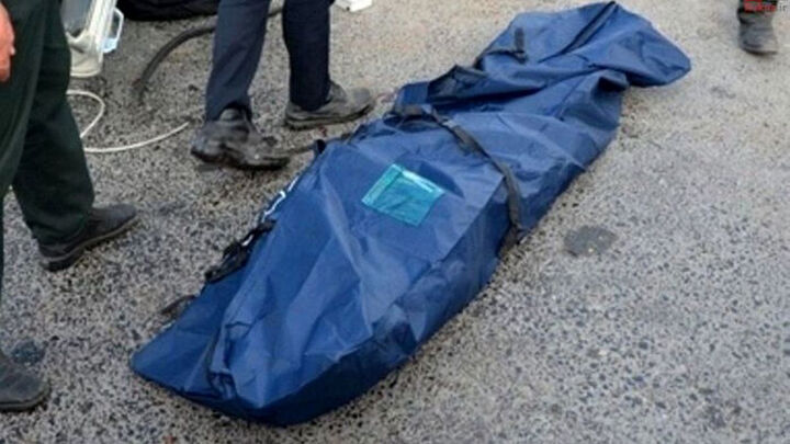 جسد مرد دزفولی بالاخره کشف شد  جسد مرد دزفولی بالاخره کشف شد