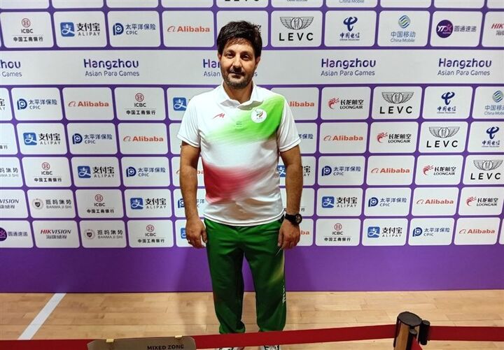 دوستی: مدال طلا پس از شکست ژاپن طعم دیگری دارد/ دیدار با چین، دربی گلبال آسیاست دوستی: مدال طلا پس از شکست ژاپن طعم دیگری دارد/ دیدار با چین، دربی گلبال آسیاست