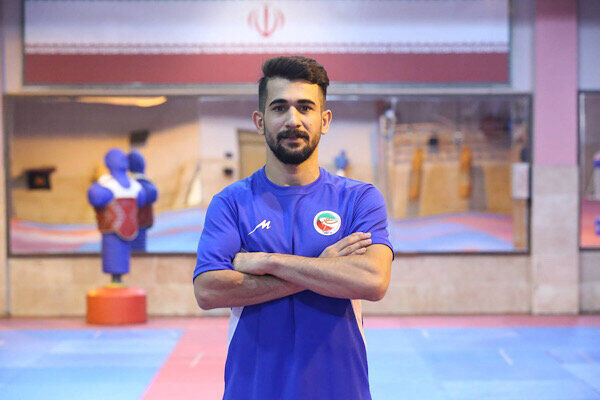 سومین نقره پاراتکواندوکاران در بازیهای پاراآسیایی هانگژو سومین نقره پاراتکواندوکاران در بازیهای پاراآسیایی هانگژو