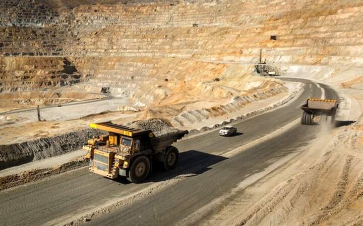 دولت سیزدهم، متعهد به آبادانی، رشد و توسعه کشور شده  دولت سیزدهم، متعهد به آبادانی، رشد و توسعه کشور شده