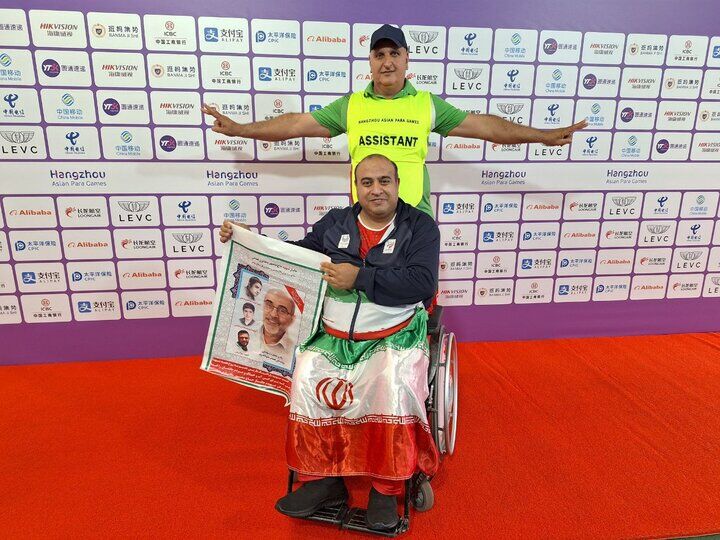 تقدیم طلاهای هانگژو به روح شهدای دفاع مقدس تقدیم طلاهای هانگژو به روح شهدای دفاع مقدس