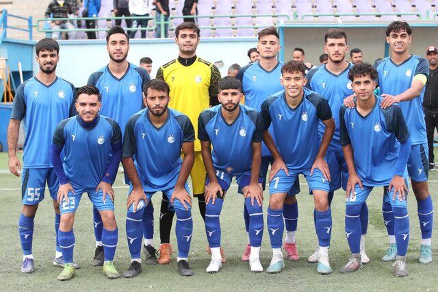 شکست پرسپولیس مقابل استقلال در داربی امیدها شکست پرسپولیس مقابل استقلال در داربی امیدها