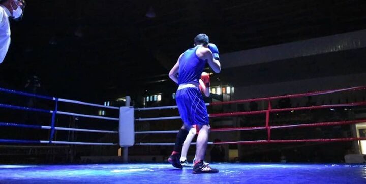 مدال برنز هاشمی و دارا با صعود به نیمه نهایی قطعی شد مدال برنز هاشمی و دارا با صعود به نیمه نهایی قطعی شد