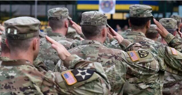 پلیتیکو: برخی از نیروهای آمریکایی در خاورمیانه دچار ضربه مغزی شدند پلیتیکو: برخی از نیروهای آمریکایی در خاورمیانه دچار ضربه مغزی شدند