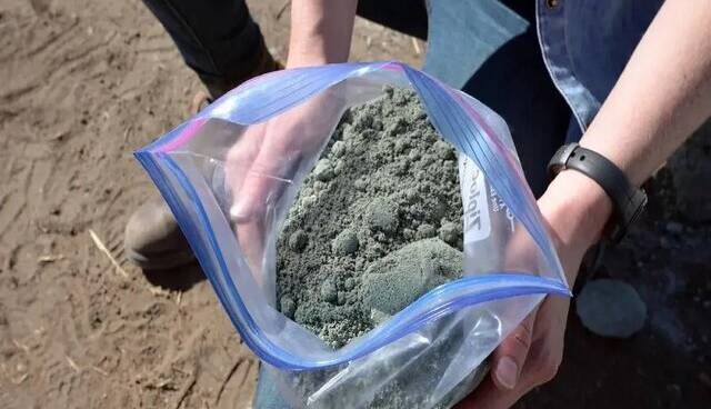 کربن گیری از هوا با سنگهای آتشفشانی! کربن گیری از هوا با سنگهای آتشفشانی!