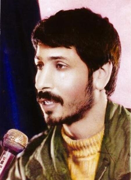 شهید جعفری دغدغه اصلیاش جهان اسلام بود