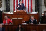 حمایت مجلس نمایندگان آمریکا با رئیس جدید از رژیم صهیونیستی