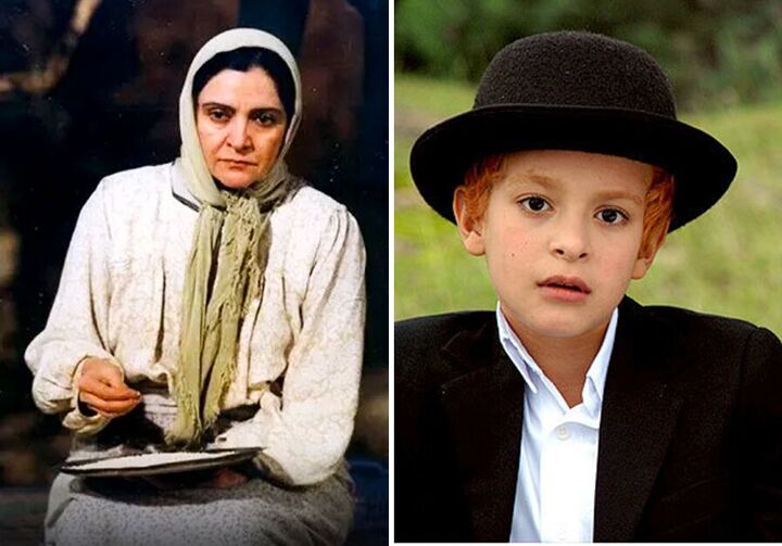 «شکارچی شنبه» و «مهمان مامان» روی آنتن آخر هفته تلویزیون «شکارچی شنبه» و «مهمان مامان» روی آنتن آخر هفته تلویزیون