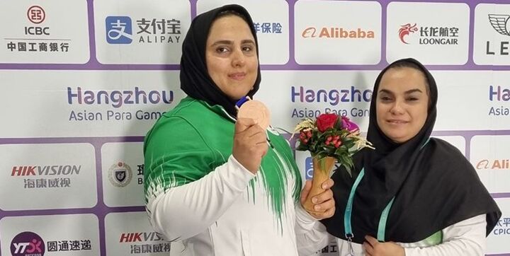 آقایی: انتظار کسب مدال خوشرنگتری داشتم آقایی: انتظار کسب مدال خوشرنگتری داشتم