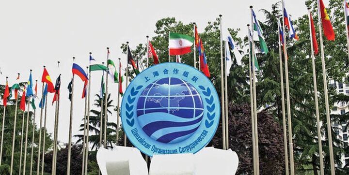 پایان بیست و دومین اجلاس شورای نخست وزیران سازمان شانگهای پایان بیست و دومین اجلاس شورای نخست وزیران سازمان شانگهای