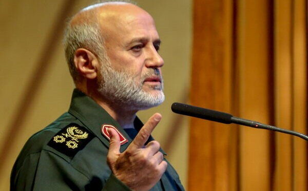 حماس توان ایستادگی در جنگ طولانی را دارد حماس توان ایستادگی در جنگ طولانی را دارد