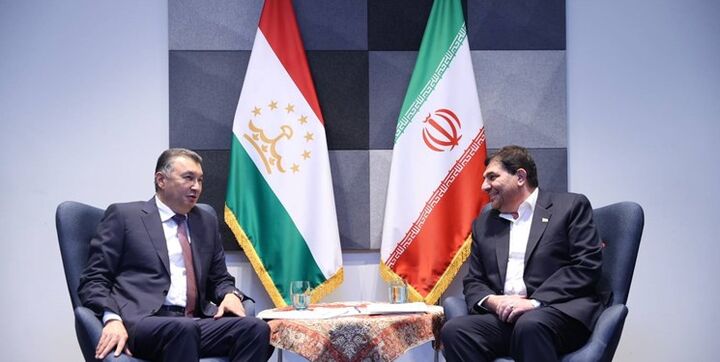 مخبر: توسعه مناسبات اقتصادی ایران و تاجیکستان نیازمند فعال شدن بخش خصوصی دو کشور است