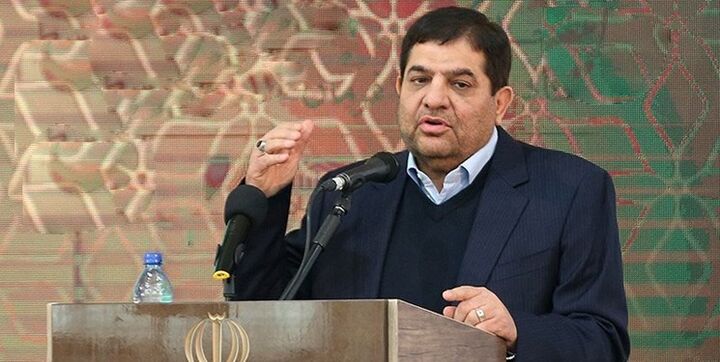 مخبر در دیدار نخستوزیر چین: ایران زمینههای گستردهای برای سرمایهگذاری و همکاریهای اقتصادی دارد مخبر در دیدار نخستوزیر چین: ایران زمینههای گستردهای برای سرمایهگذاری و همکاریهای اقتصادی دارد