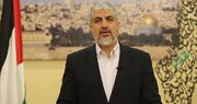 رئیس حماس: جنگ زمینی به غزه در راه است