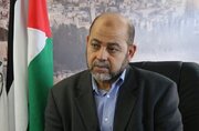 حماس درخواست روسیه برای آزادی گروگان‌های روسی از نوار غزه را بررسی می کند