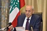 پیام قالیباف به رئیس مجلس لبنان ابلاغ شد