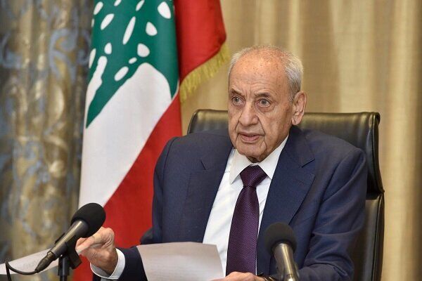 پیام قالیباف به رئیس مجلس لبنان ابلاغ شد