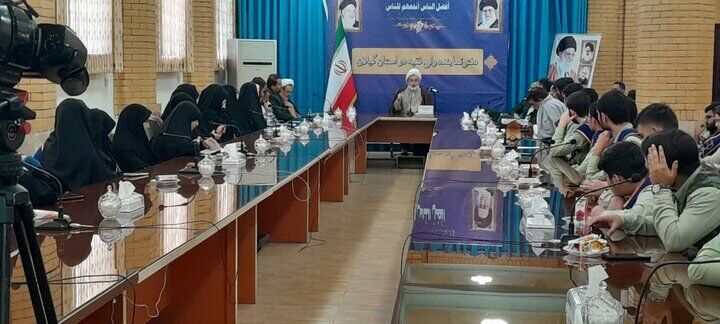 دنیا از درخشش جوانهای ما در شگفت است دنیا از درخشش جوانهای ما در شگفت است